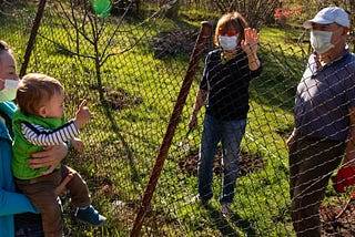 Five lessons as we re-imagine public health post COVID