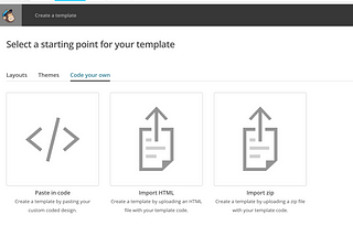 How to Dynamically send a newsletter with MailChimp 3.0 via PHP