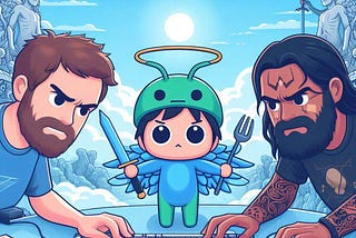 Why Every Developer Should Know the Difference Between IntelliSense and GitHub Copilot ?
