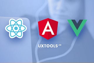 Designers Learning JavaScript: Angular, React, or Vue?
