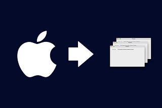 Get metadata about all windows (title, PID, owner) on macOS