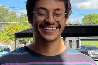 Welcome to my Medium Profile!