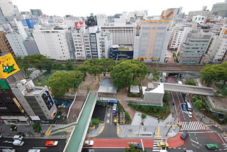 批評｜公共性を空間からではなく、連関から考える