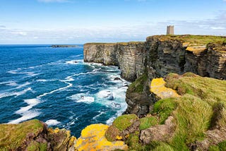 Orkney Island- A Mesmerizing Place For Nature Lovers