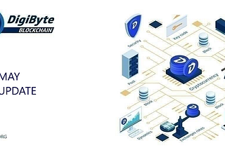 DigiByte May Update