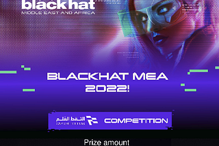 BlackHat MEA CTF 2022 — Forensic (Mem)