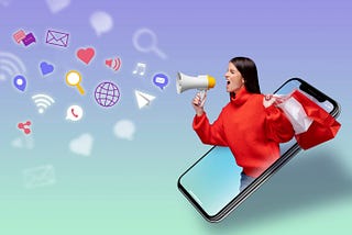 Social Media Marketing in 2024