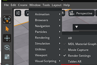 Using Meta Quest3 in NVIDIA Omniverse