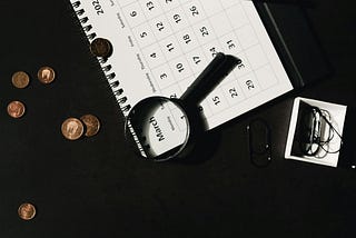 March 2025 Recap & Personal Update