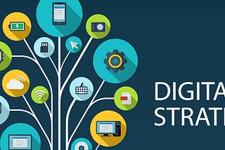 Why Digital Strategy Important?