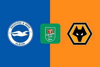 Brighton v Wolves | Prediksi Skor, Susunan Pemain (EUFA Champions League 2024/2025)