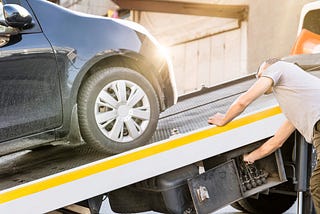 Top Mistakes to Avoid When Shipping Your Car