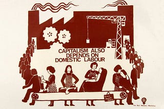 On Women As A Class: Materialist Feminism and Mass Struggle