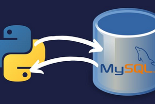 Accessing databases using python DB APIs
