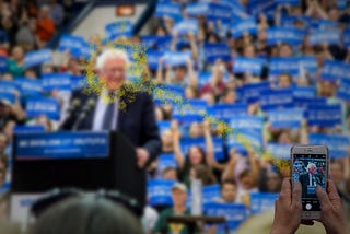 How to Stop Bernie Sanders Before It’s Too Late