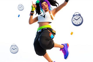 Animated Timers in UEFN: Tips, Best Practices, and Creative Use Cases