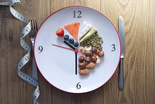 Harnessing the Power of 10-Hour Fasting: A Sustainable Approach to Shedding Excess Fat
