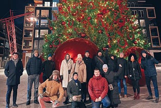 Osa #11, milles selgub, kuidas möödus Datanori jaoks 2024. aasta