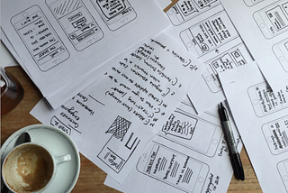 What Interaction Design and Storytelling have in Common