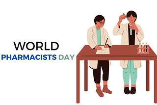 World Pharmacists Day 2023: Date, Theme, History, Significance