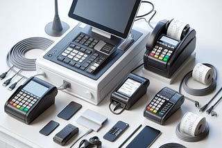 How Point Of Sale Systems Can Boost Your Business Efficiency and Profitability