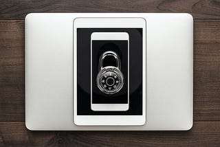 How to care about Data Security While Working from Home?