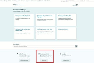 How to Remove Negative Review on Amazon. Step by Step Guide