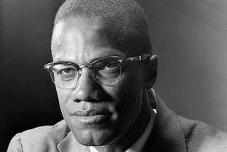 Why Malcolm X Warned Americans Not to Become Blinded by Patriotism