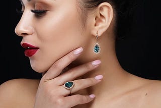 Everyday Diamonds and how to style them