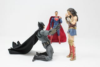 What Batman v Superman Missed: A Villain Without Vision
