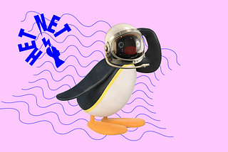 Die week op het net: van Pingu tot Limewire en daar voorbij!