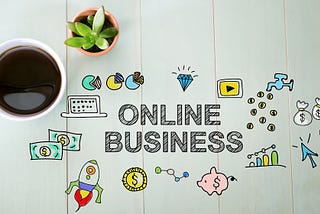 Three Steps To Start Your Own Successful Online Business