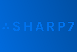 Sharp for Laravel: the age of Reason