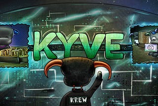 KYVE Network Concepts and Features