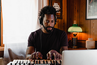 Music and Chess