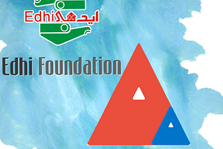 Amal x Edhi: A fundraising effort as a batch