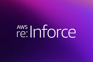 AWS re:Inforce 2025 keynote highlights