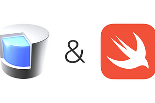 Core Data and Swift Package Manager