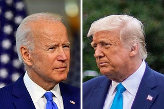 How Biden Can Win the Debate