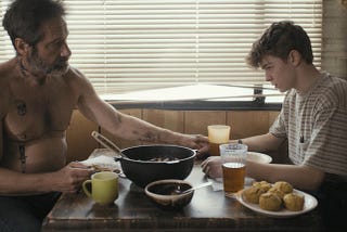 Finding Adam: A Conversation with Oakes Fegley, Star of ‘Adam the First’