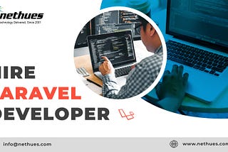 Proven Steps & Tips to Hire an Experienced Laravel Developer