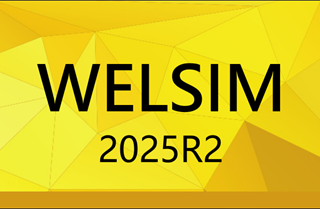 WELSIM 2025R2 releases to enhance structural dynamics