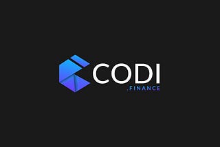 Overview of Web3, Defi and CODI Finance.