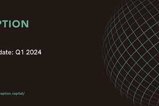 Market Update: Q1 2024