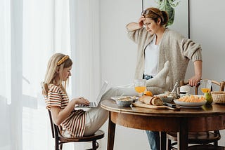 The Role of Parental Control Apps in Protecting Your Child from Explicit Content