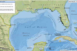 Using Open Source Data & Machine Learning to Predict Ocean Temperatures