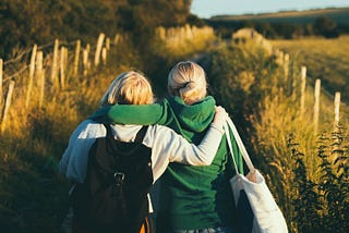 The Challenge of Making Friends