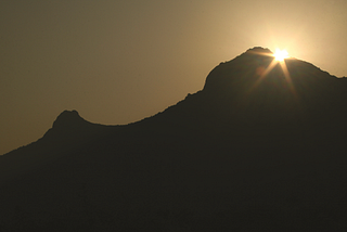 History of Tiruvannamalai