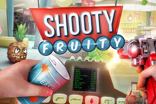 Shooty Fruity | A Juicy Career