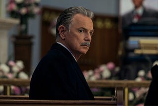 ‘The Fall of the House of Usher’- Episode 1 (Review)
